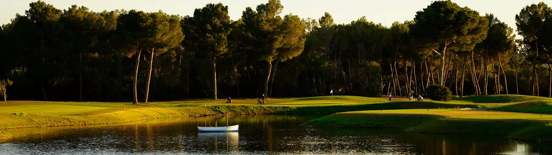 Spain golf courses - T-Golf Palma Puntiro (Ex Mallorca Park Puntiro) - Photo 1