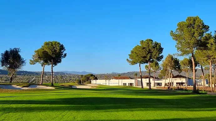 Spain golf courses - T-Golf Palma Puntiro (Ex Mallorca Park Puntiro) - Photo 7