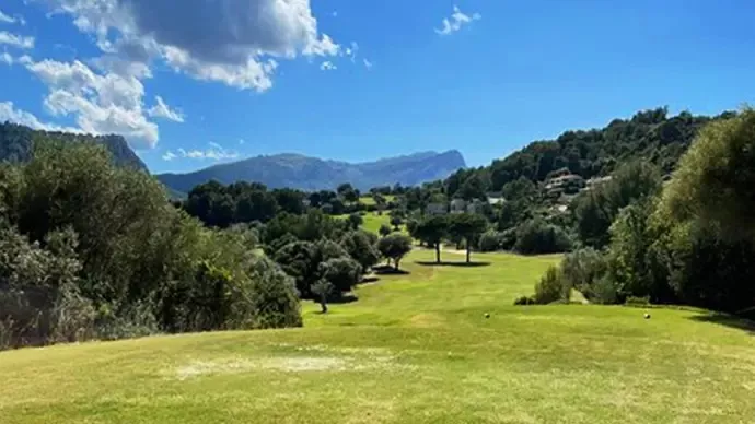 Spain golf courses - Pollensa Golf Course - Photo 7