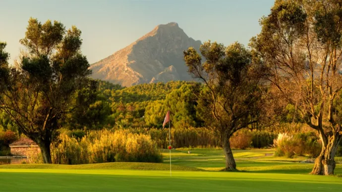 Spain golf holidays - 2 Rounds