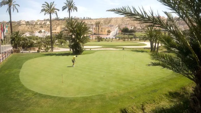 Spain golf courses - La Marquesa Golf - Photo 7