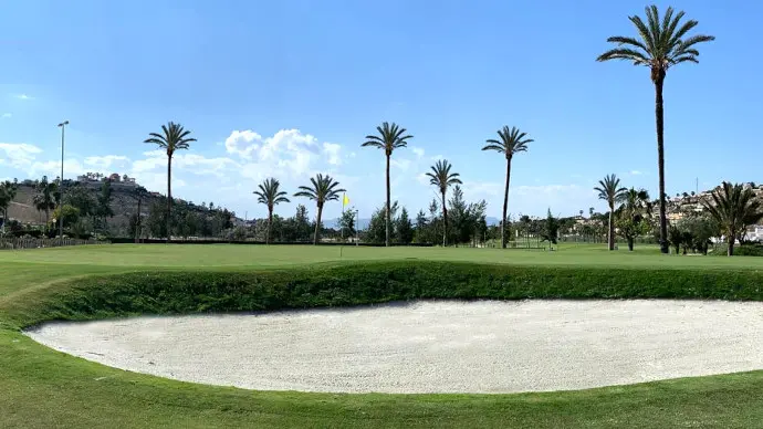 Spain golf courses - La Marquesa Golf - Photo 8