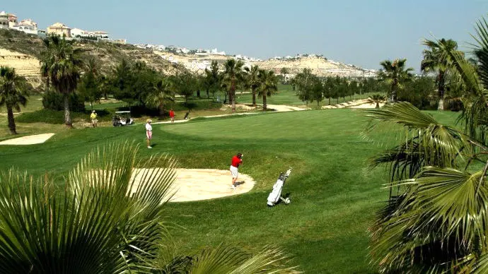 Spain golf courses - La Marquesa Golf - Photo 9