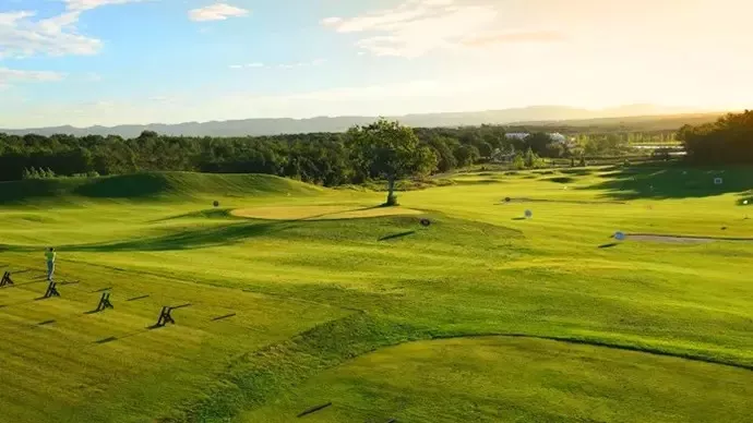 Spain golf courses - PGA Catalunya - Stadium Course - Photo 9