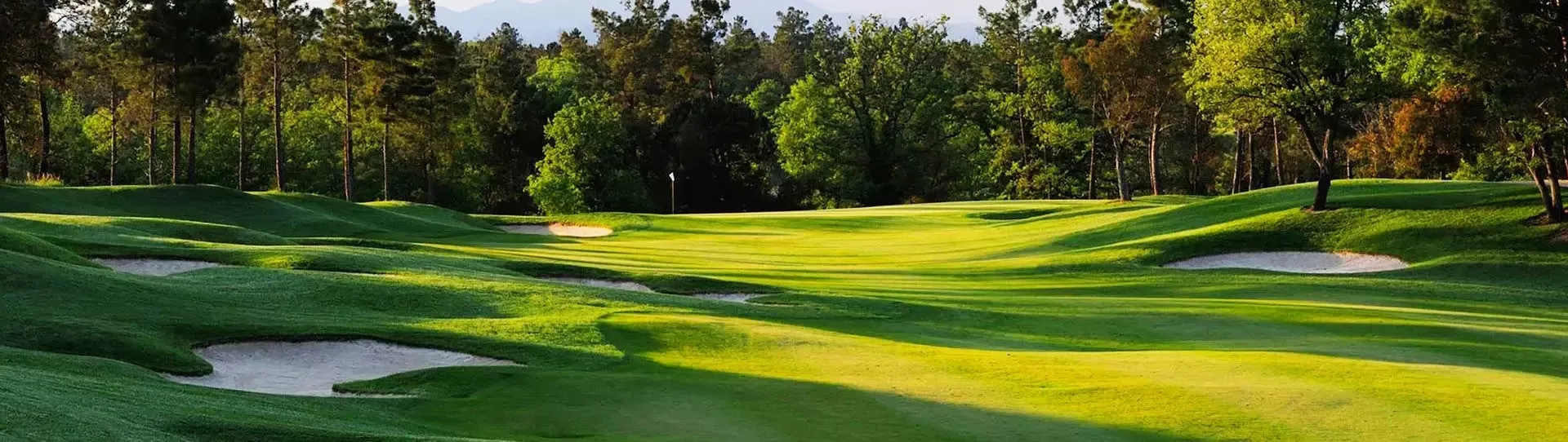 Spain golf courses - PGA Catalunya - Tour Course - Photo 2