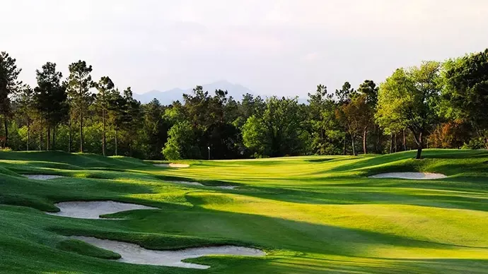 Spain golf courses - PGA Catalunya - Tour Course - Photo 5