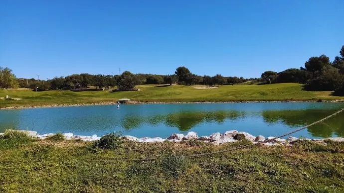 Spain golf courses - El Vendrell Golf Center - Photo 8