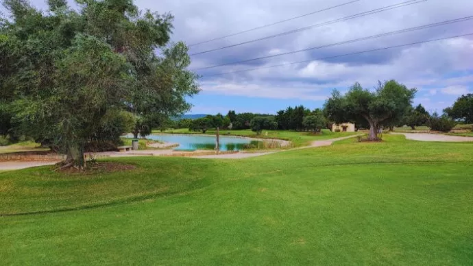 Spain golf courses - El Vendrell Golf Center - Photo 12