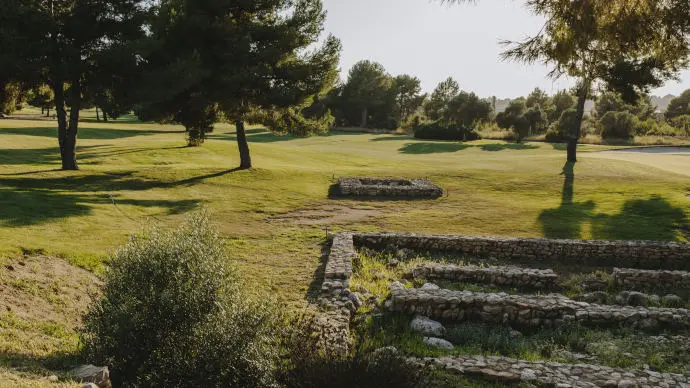 Spain golf courses - Infinitum Ruins (Ex Lumine) - Photo 13