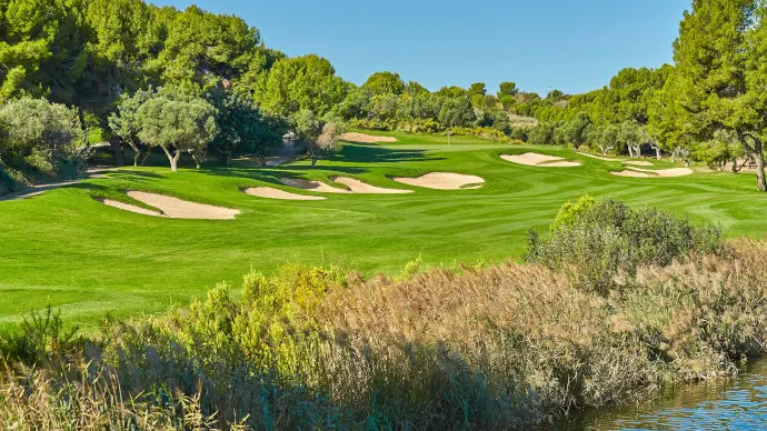 Spain golf courses - Infinitum Ruins (Ex Lumine) - Photo 5