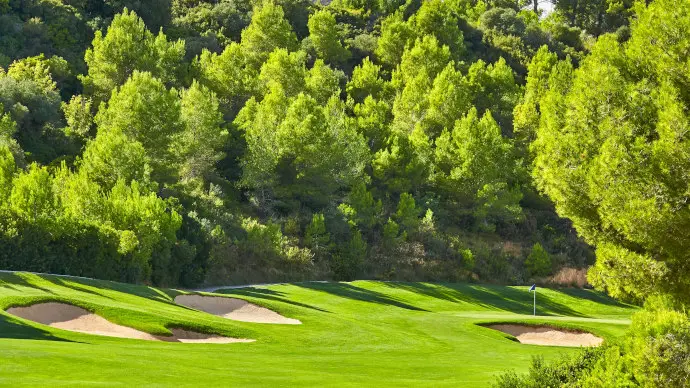 Spain golf courses - Infinitum Ruins (Ex Lumine) - Photo 8