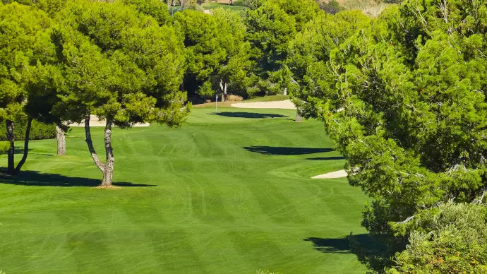 Spain golf courses - Infinitum Ruins (Ex Lumine) - Photo 10