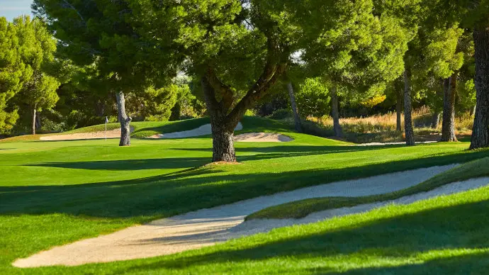 Spain golf courses - Infinitum Ruins (Ex Lumine) - Photo 11