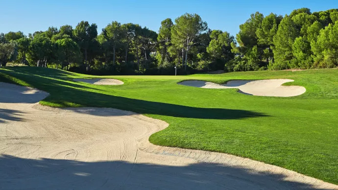 Spain golf courses - Infinitum Hills (Ex Lumine) - Photo 8