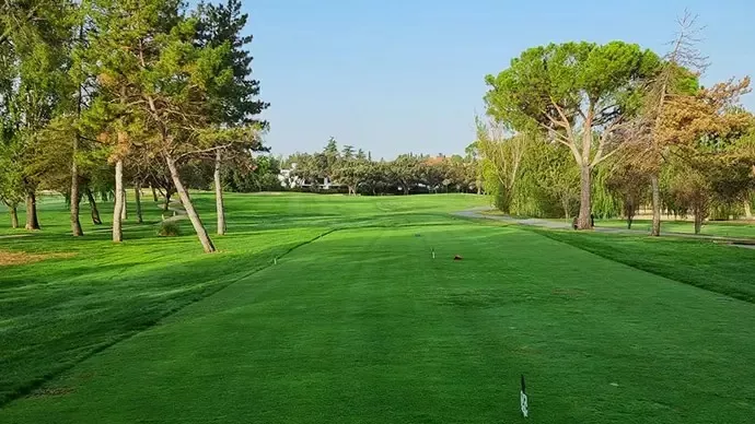 Spain golf courses - La Moraleja Golf Course I - Photo 5