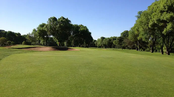 Spain golf courses - Lomas Bosque Golf Course - Photo 10