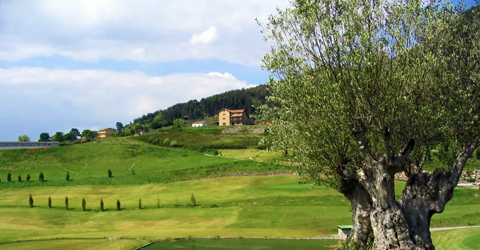 Spain golf courses - Villaviciosa Golf Course - Photo 5