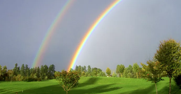 Spain golf courses - Zuia Golf Club - Photo 2