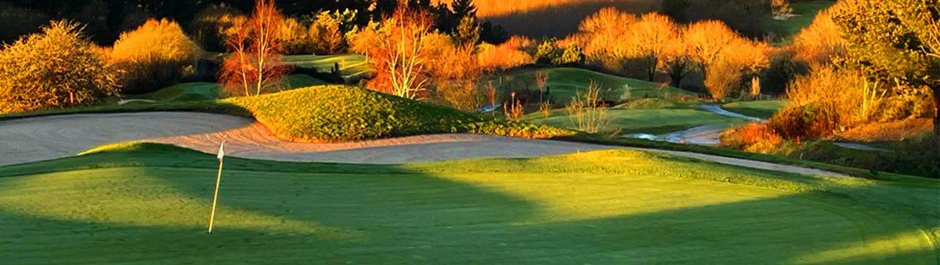 Spain golf courses - Uraburu Golf - Photo 3