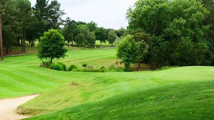 Spain golf courses - Laukariz Golf Course - Photo 5