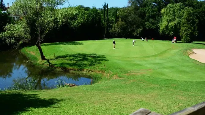 Spain golf courses - Laukariz Golf Course - Photo 7