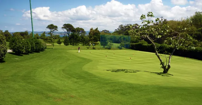 Spain golf courses - Mataleñas Golf Course - Photo 2