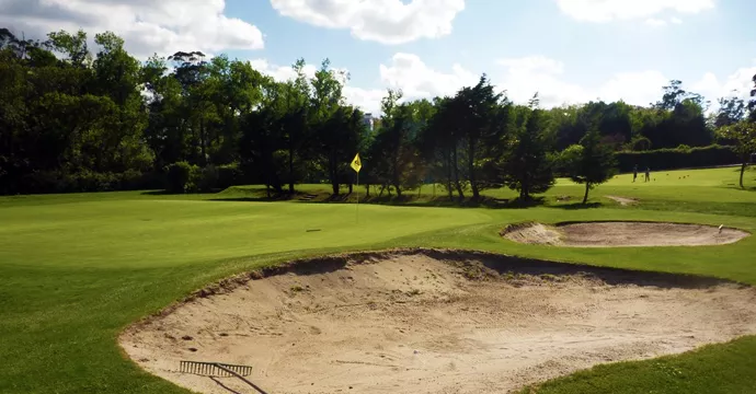 Spain golf courses - Mataleñas Golf Course - Photo 4