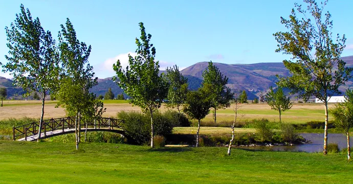 Spain golf courses - Nestares Golf Course - Photo 8