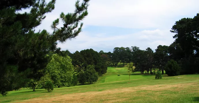 Spain golf courses - Real Golf de Pedreña - Photo 10