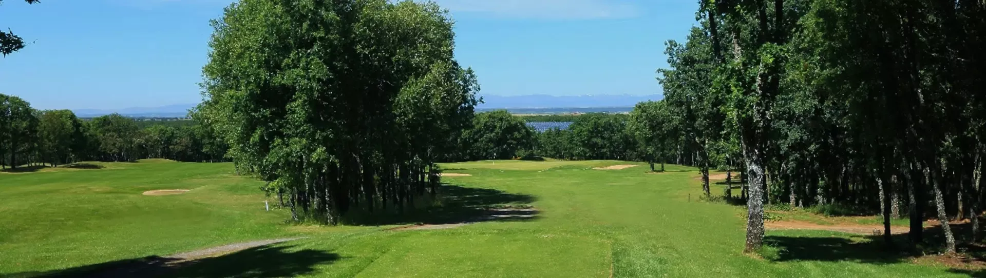 Spain golf courses - León El Cueto Golf Course - Photo 2