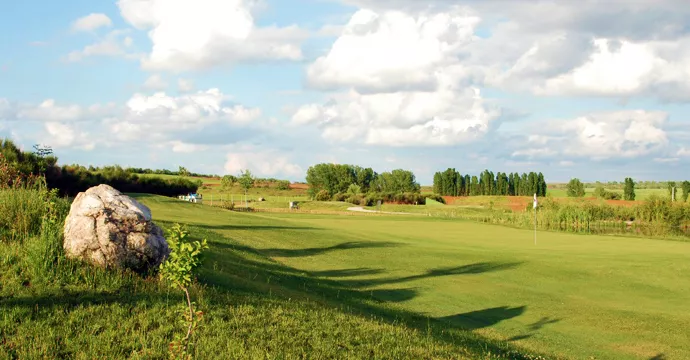 Spain golf courses - Las Llanas S.L. Ctra. Fresno Golf Course - Photo 10