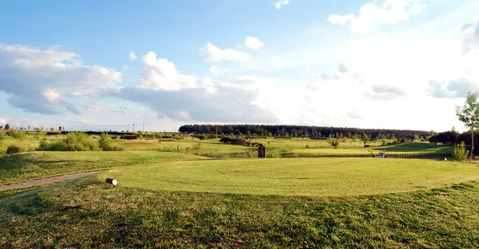 Spain golf courses - Las Llanas S.L. Ctra. Fresno Golf Course - Photo 12