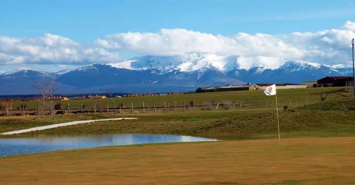 Spain golf courses - Las Llanas S.L. Ctra. Fresno Golf Course - Photo 8