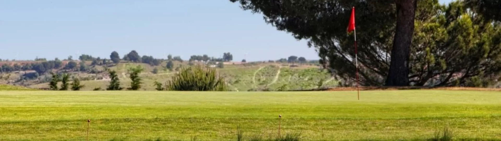 Spain golf courses - La Galera Golf Course - Photo 2