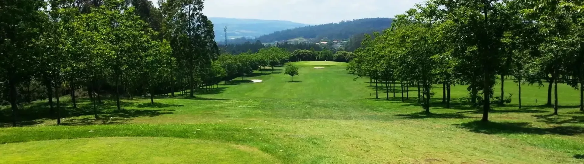 Spain golf courses - Hercules Golf Course - Photo 2