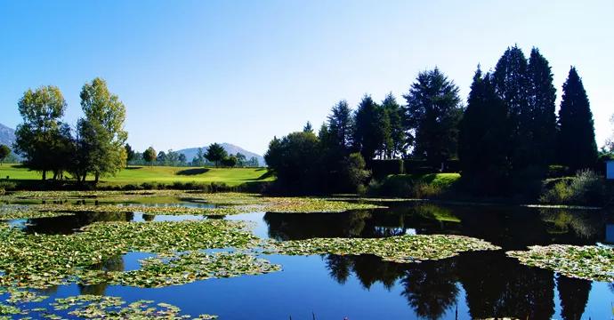 Spain golf courses - Real Aero Club de Vigo Golf Course - Photo 8