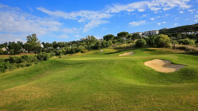 Spain golf courses - La Cala America - Photo 11