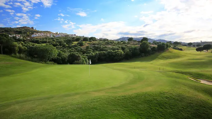 Spain golf courses - La Cala America - Photo 12