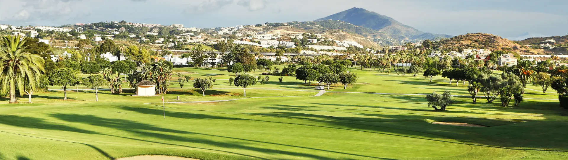 Spain golf courses - Los Naranjos Golf - Photo 2