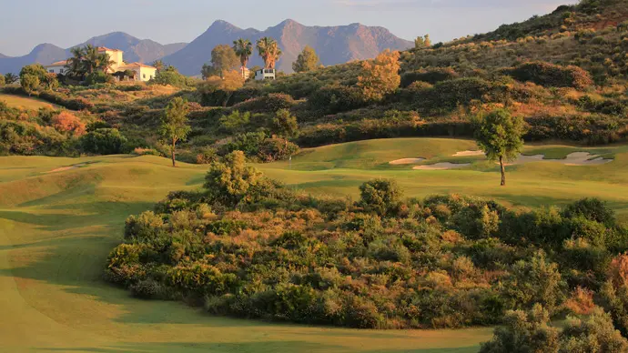 Spain golf courses - La Cala Europa - Photo 13