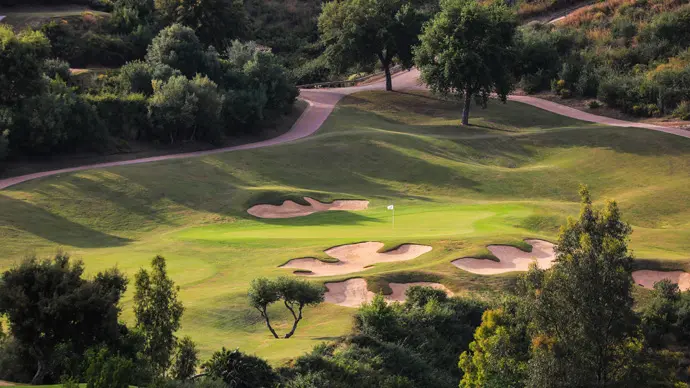 Spain golf courses - La Cala Europa - Photo 11