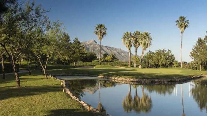 Spain golf courses - La Quinta Golf Course - Photo 6