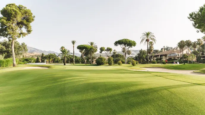 Spain golf courses - Rio Real Golf Course - Photo 7