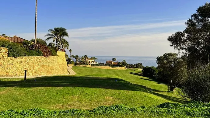 Spain golf courses - La Duquesa Golf - Photo 5