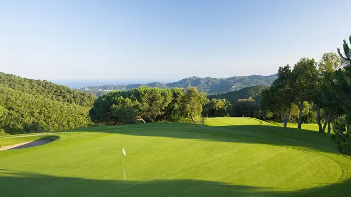 Spain golf courses - Golf d Aro - Photo 6