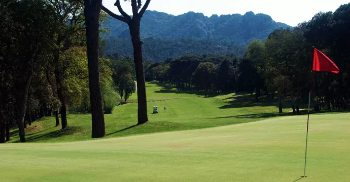 Spain golf courses - Costa Brava Golf Course Red - Photo 4