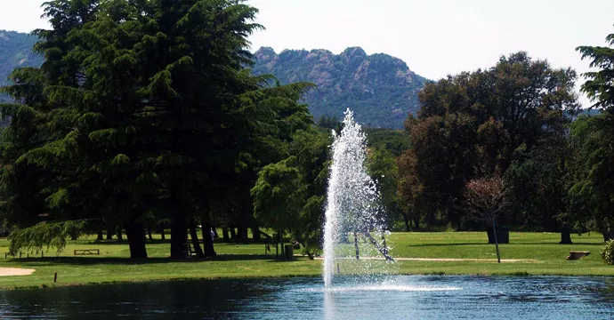 Spain golf courses - Costa Brava Golf Course Red - Photo 7