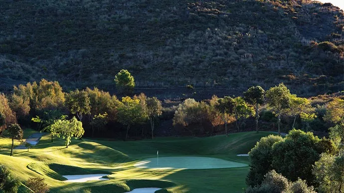 Spain golf courses - Marbella Club Golf Resort - Photo 5