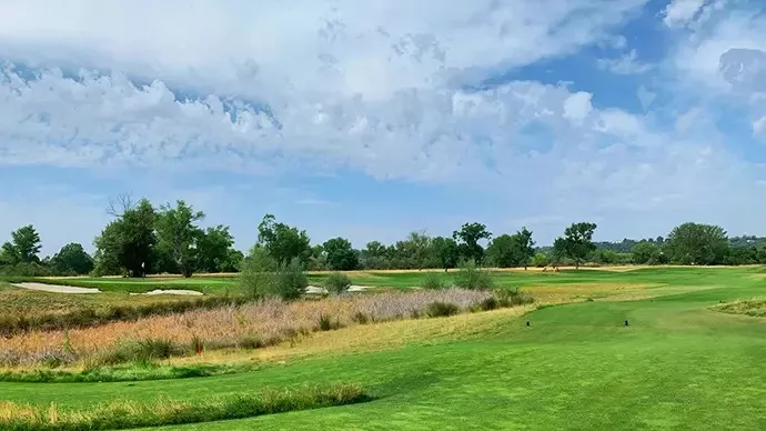 Spain golf holidays - La Moraleja Golf Course IV