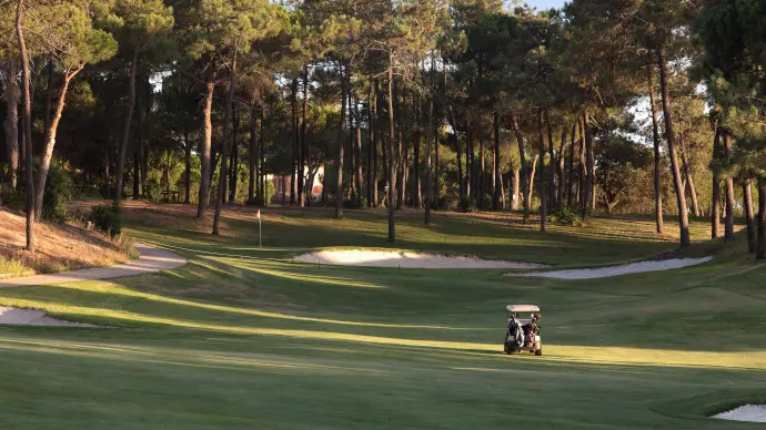 Spain golf courses - Islantilla Golf Course - Photo 5